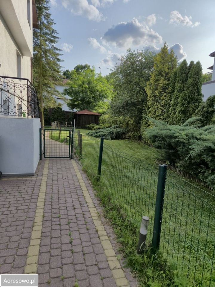 bliźniak, 6 pokoi Marki, ul. Grunwaldzka. Zdjęcie 13