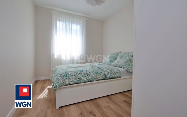 Mieszkanie 2-pokojowe Gorzów Wielkopolski, ul. Marii Juchacz. Zdjęcie 5