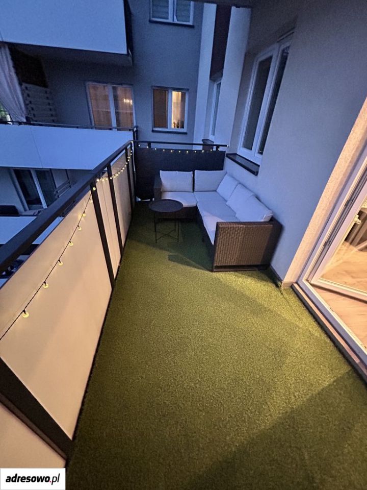 Mieszkanie 3-pokojowe Warszawa Wola, ul. Stańczyka. Zdjęcie 12
