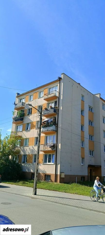Mieszkanie 2-pokojowe Żyrardów, ul. Stanisława Moniuszki. Zdjęcie 18