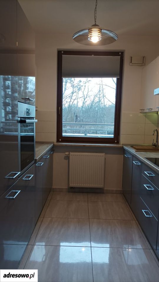 Mieszkanie 2-pokojowe Warszawa Wola, ul. Józefa Sowińskiego. Zdjęcie 9