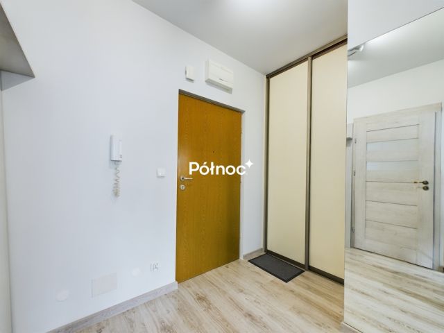 Mieszkanie 1-pokojowe Warszawa Praga-Południe, ul. gen. Tadeusza Bora-Komorowskiego. Zdjęcie 8