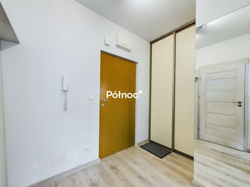 Mieszkanie 1-pokojowe Warszawa Praga-Południe, ul. gen. Tadeusza Bora-Komorowskiego. Zdjęcie 8