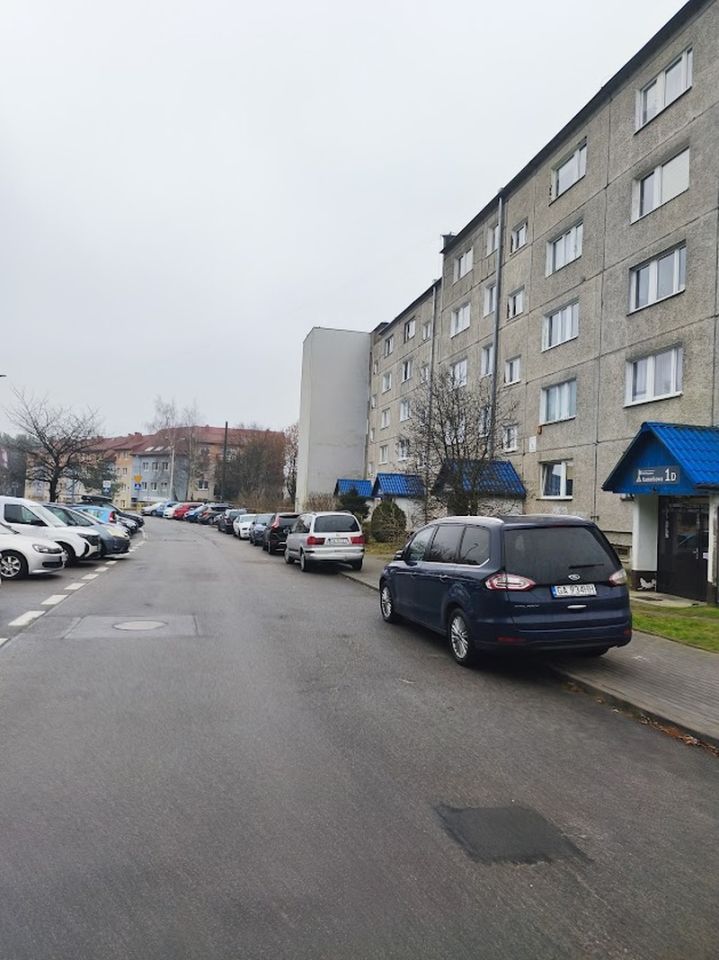 Mieszkanie 3-pokojowe Gdynia Dąbrowa, ul. Kameliowa. Zdjęcie 18