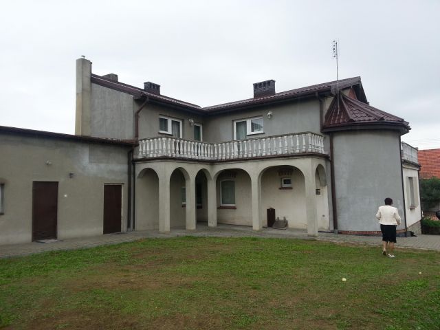 dom wolnostojący, 6 pokoi Cielcza, ul. Jarocińska. Zdjęcie 1