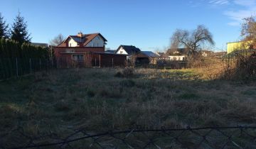 Działka budowlana Wielki Klincz, ul. Derdowskiego