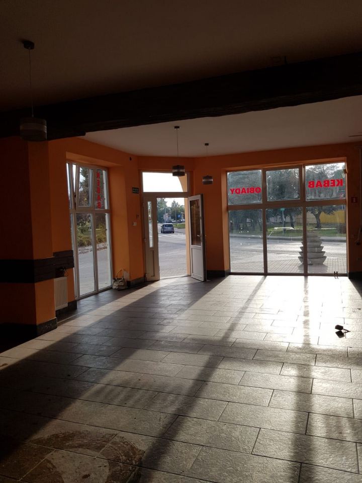 Lokal Wielbark, ul. Władysława Jagiełły. Zdjęcie 4