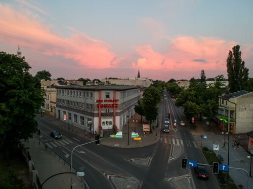 Lokal Tomaszów Mazowiecki. Zdjęcie 2