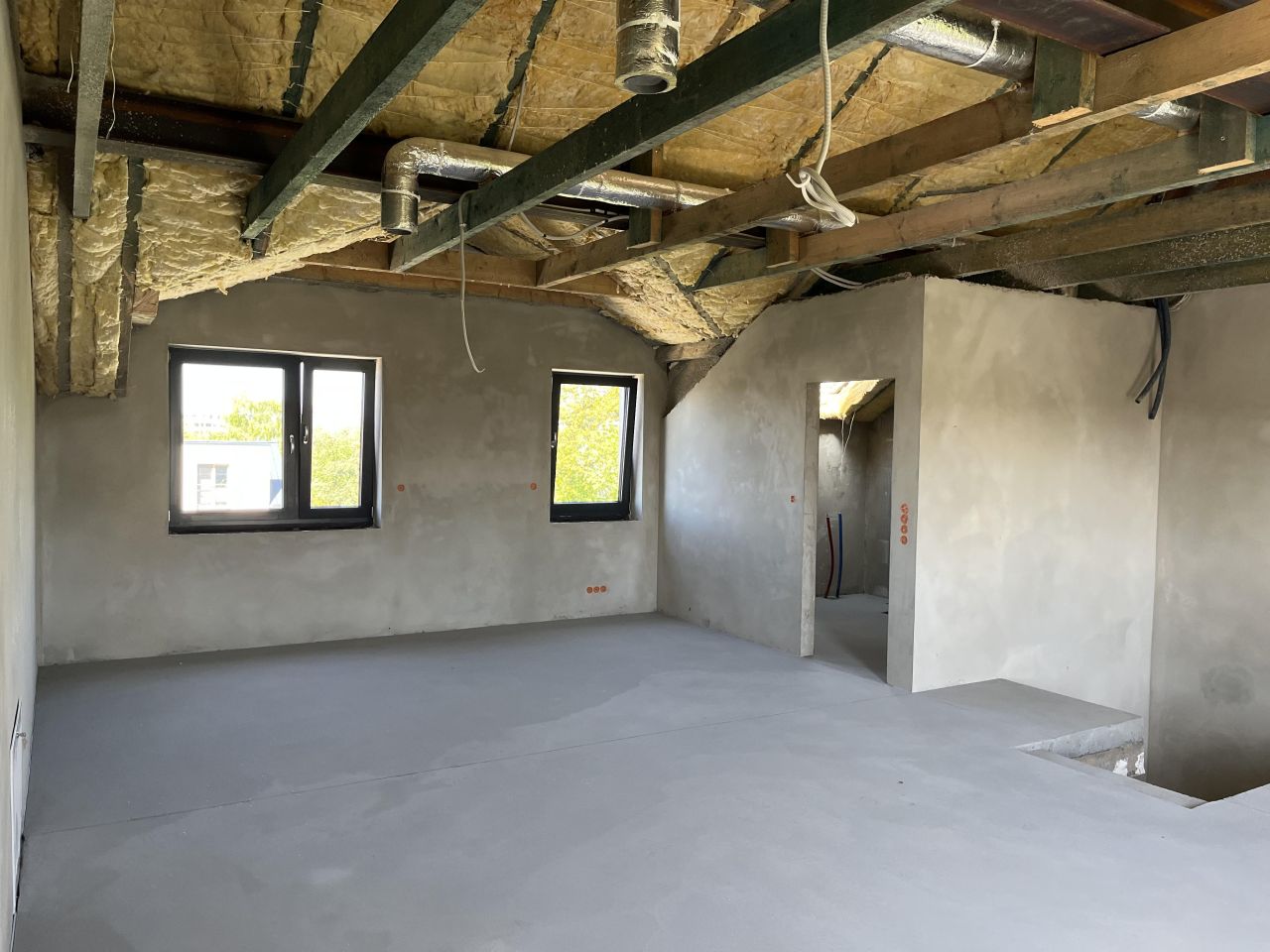 bliźniak, 6 pokoi Kraków Kobierzyn, ul. dr. Jana Piltza. Zdjęcie 11