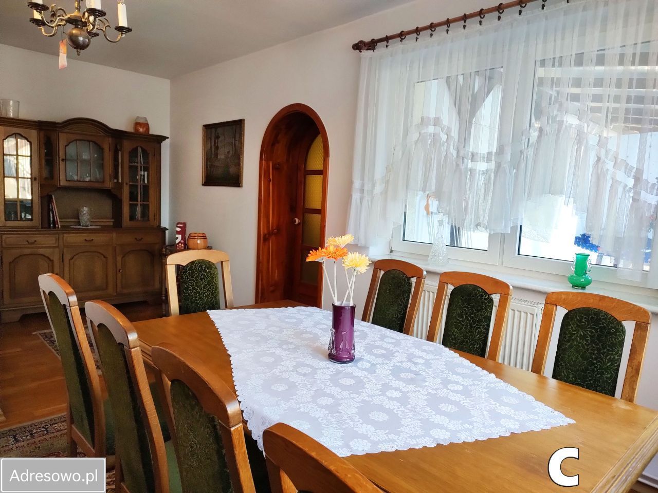 dom wolnostojący, 5 pokoi Słupsk Centrum, ul. Karola Szymanowskiego. Zdjęcie 6