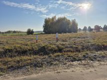 Działka rekreacyjna Rozpłucie Drugie. Zdjęcie 2