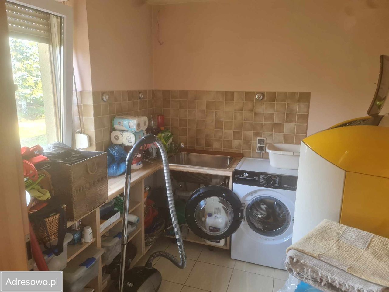 dom wolnostojący, 5 pokoi Gajków. Zdjęcie 5