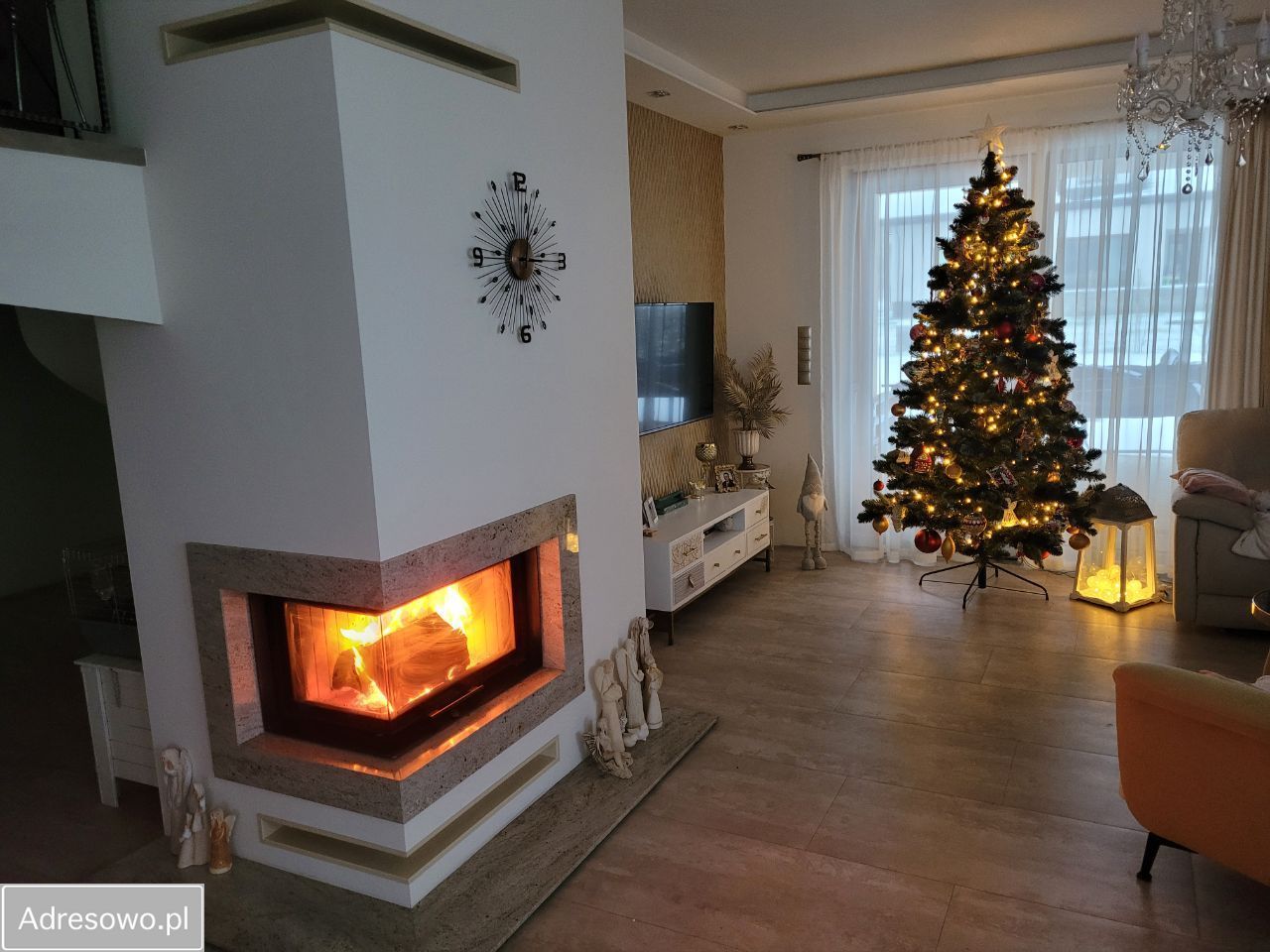 dom wolnostojący, 5 pokoi Zgierz Proboszczewice, ul. Proboszczewice. Zdjęcie 10