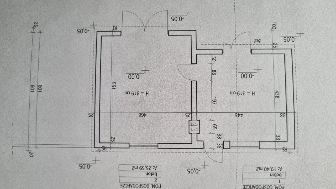 dom wolnostojący, 4 pokoje Janówek Pierwszy, ul. Zacisze. Zdjęcie 9