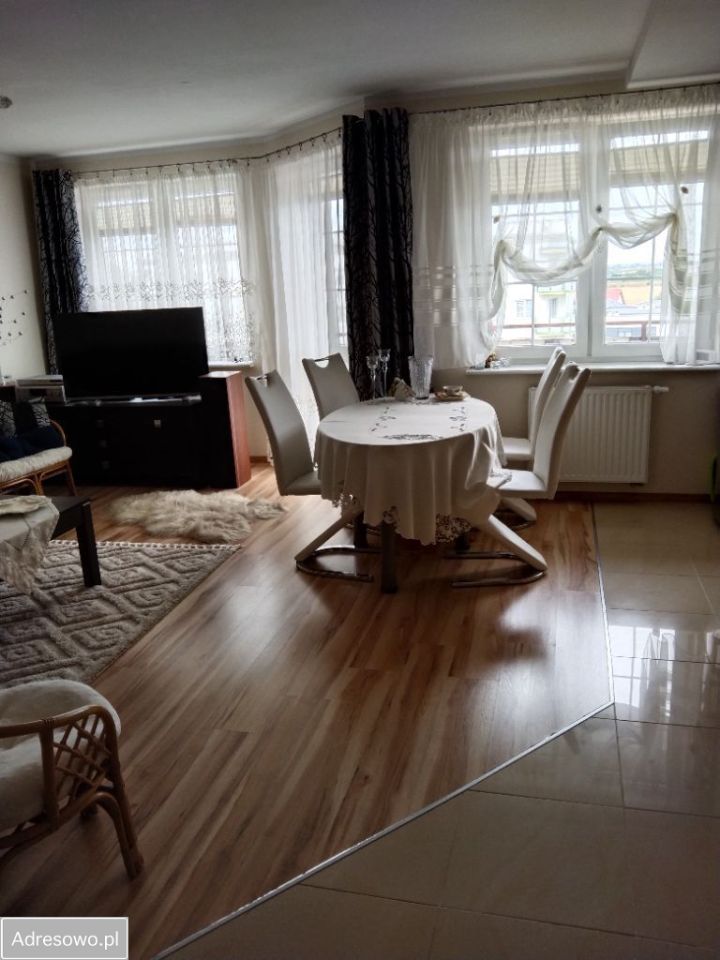 Mieszkanie 2-pokojowe Inowrocław, ul. Wojska Polskiego. Zdjęcie 5