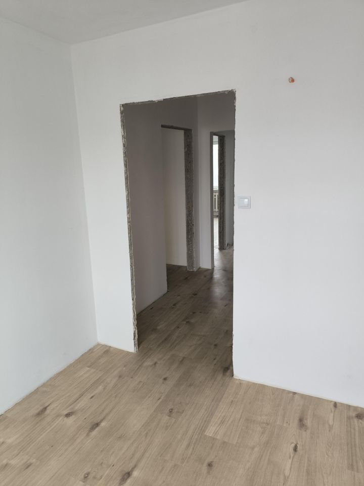 Mieszkanie 3-pokojowe Nidzica, ul. Konopnickiej. Zdjęcie 9