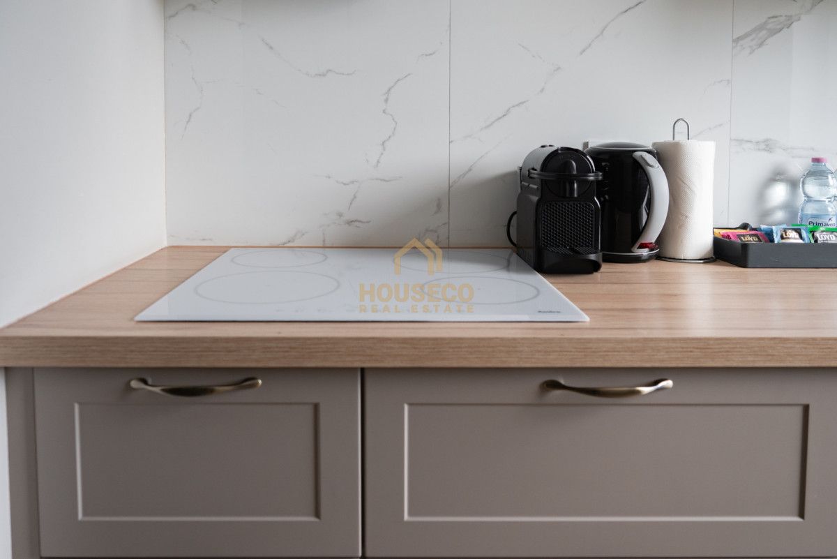 Mieszkanie 3-pokojowe Gdańsk Śródmieście, ul. Angielska Grobla. Zdjęcie 15