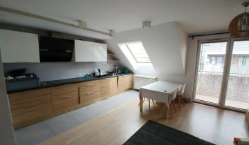 Mieszkanie 4-pokojowe Wrocław Brochów, ul. Semaforowa
