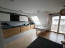Mieszkanie 4-pokojowe Wrocław Brochów, ul. Semaforowa