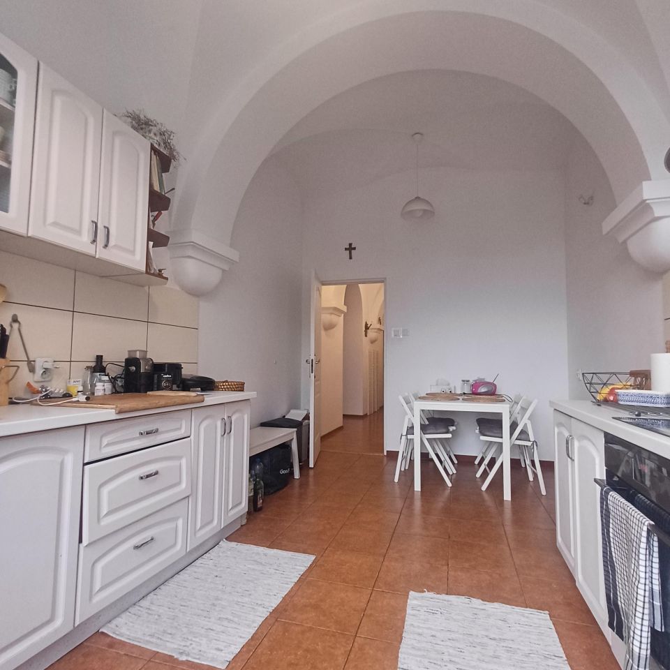 Mieszkanie 4-pokojowe Zagrody, ul. Cukrowa. Zdjęcie 9