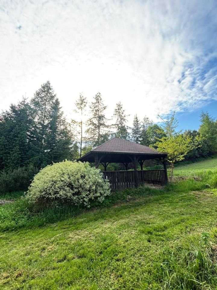 dom wolnostojący Zawada. Zdjęcie 6