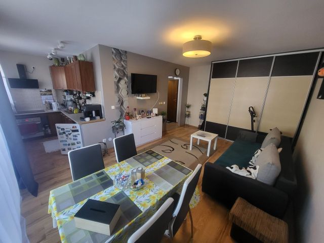 Mieszkanie 1-pokojowe Kołobrzeg, ul. Wielkopolska. Zdjęcie 1