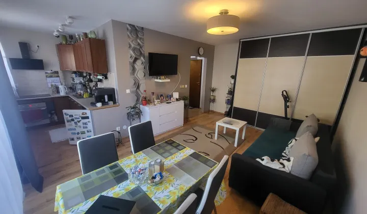 Mieszkanie 1-pokojowe Kołobrzeg, ul. Wielkopolska