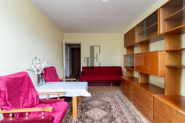 Mieszkanie 2-pokojowe Warszawa Wola, ul. Józefa Sowińskiego. Zdjęcie 2