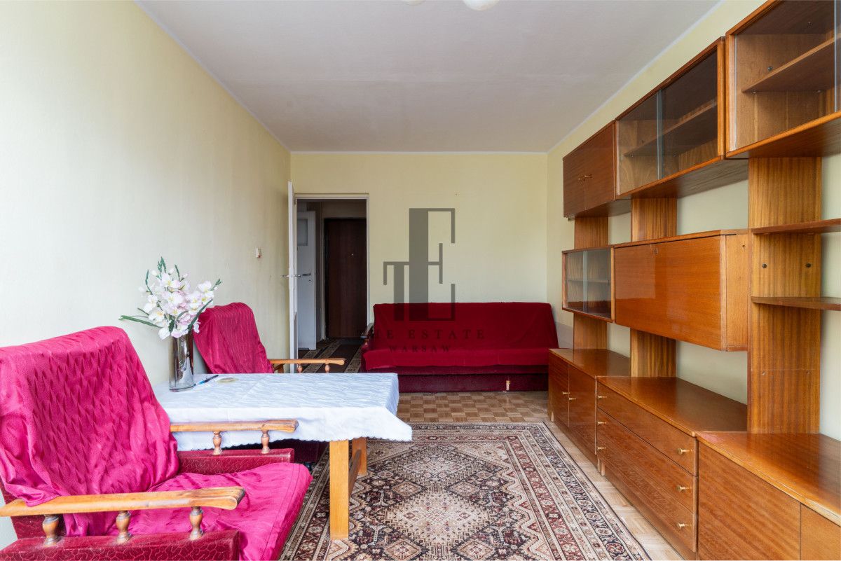 Mieszkanie 2-pokojowe Warszawa Wola, ul. Józefa Sowińskiego. Zdjęcie 2