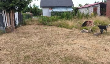 Działka rekreacyjna Nowa Sól, ul. Południowa