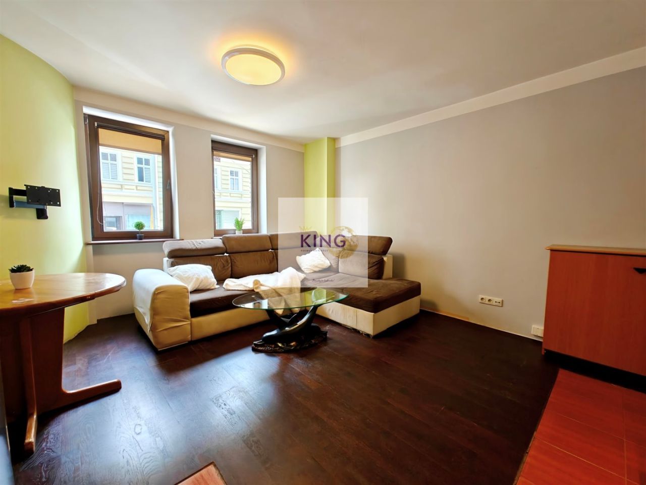 Mieszkanie 3-pokojowe Szczecin Centrum, ul. bł. Królowej Jadwigi. Zdjęcie 14