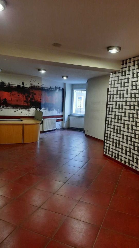 Lokal Szczecin Centrum, ul. Andrzeja Małkowskiego. Zdjęcie 3