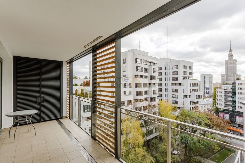 Mieszkanie 3-pokojowe Warszawa Śródmieście, ul. Grzybowska. Zdjęcie 13