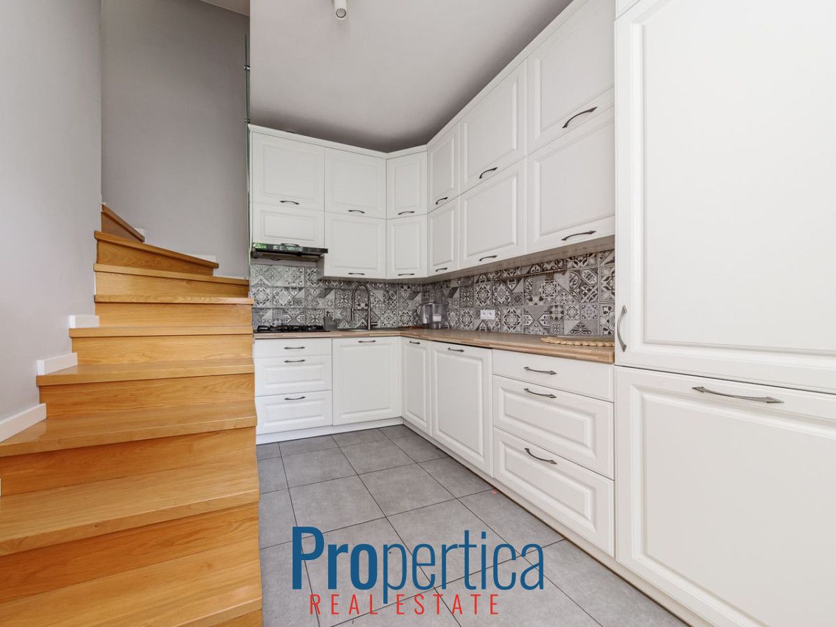 bliźniak, 4 pokoje Zielonka, ul. Prymasa Stefana Wyszyńskiego. Zdjęcie 7