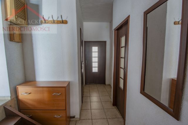 Mieszkanie 2-pokojowe Lubań Centrum, ul. Grunwaldzka. Zdjęcie 7