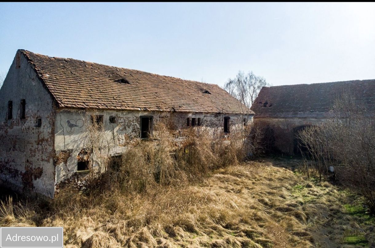 Działka budowlana Miłkowice, ul. II Armii Wojska Polskiego