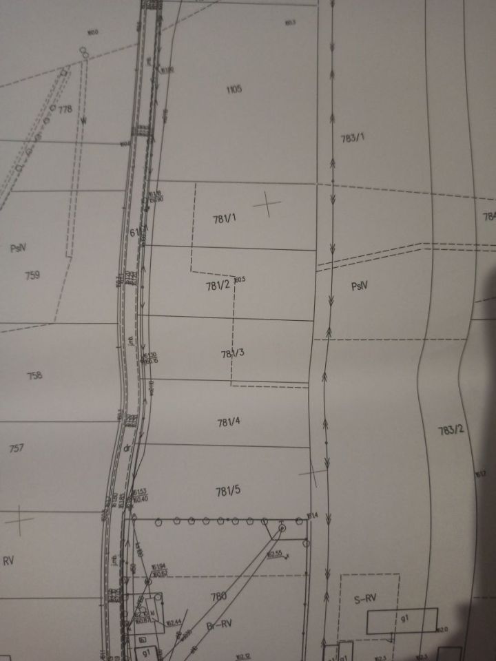 Działka budowlana Dąbrowa Rusiecka