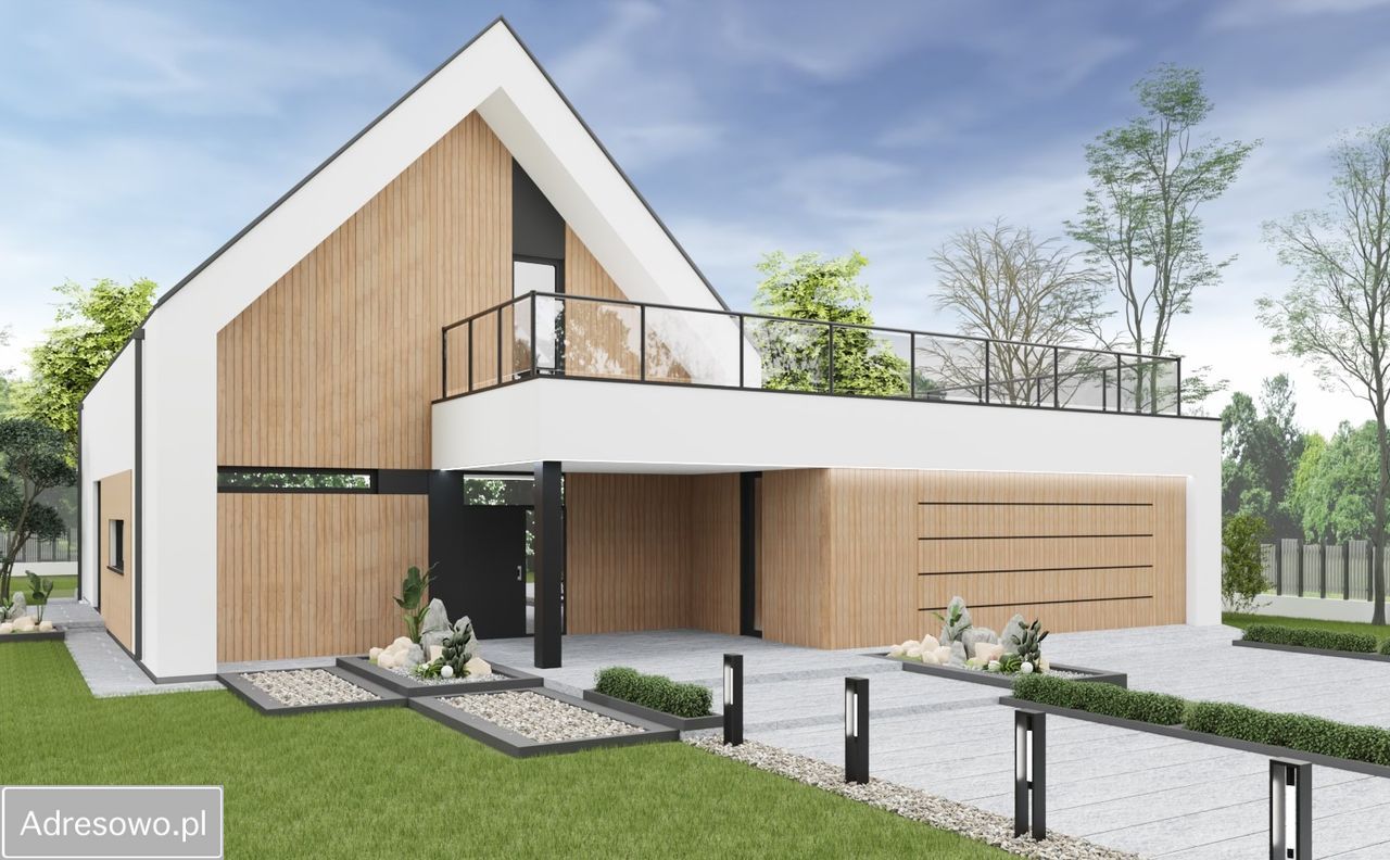 Działka budowlana Niwy. Zdjęcie 14