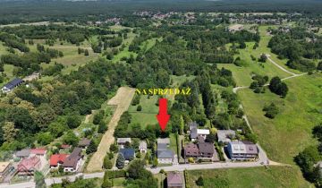 dom wolnostojący, 4 pokoje Ujków Nowy