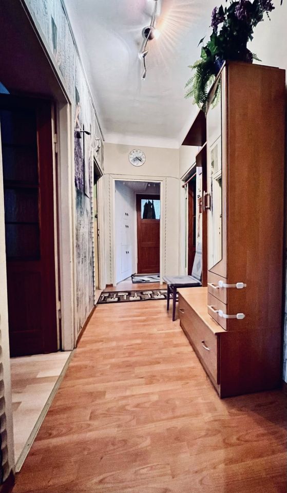 Mieszkanie 3-pokojowe Zielonka, ul. Prymasa Stefana Wyszyńskiego. Zdjęcie 10