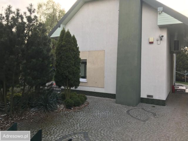 dom wolnostojący, 4 pokoje Szałe, ul. Morelowa. Zdjęcie 1