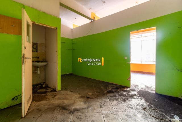 kamienica, 10 pokoi Tczew Centrum, ul. Podgórna. Zdjęcie 29