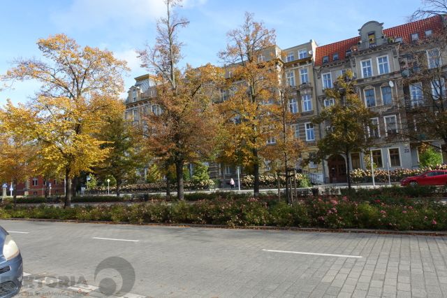 Mieszkanie 2-pokojowe Szczecin, al. Papieża Jana Pawła II. Zdjęcie 38