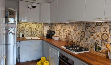 Mieszkanie 3-pokojowe Warszawa Kabaty, ul. Ekologiczna