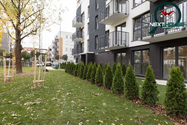 Mieszkanie 2-pokojowe Kraków Podgórze, ul. Rydlówka. Zdjęcie 11