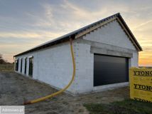 dom wolnostojący, 4 pokoje Radwanice, ul. Mikołaja Kopernika. Zdjęcie 4