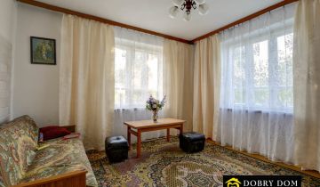 siedlisko, 3 pokoje Rygałówka