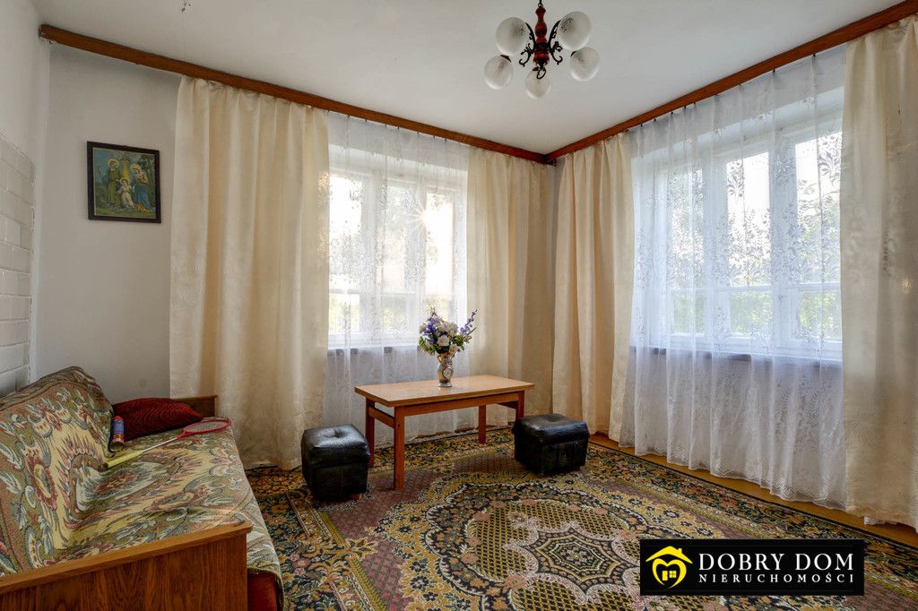 siedlisko, 3 pokoje Rygałówka