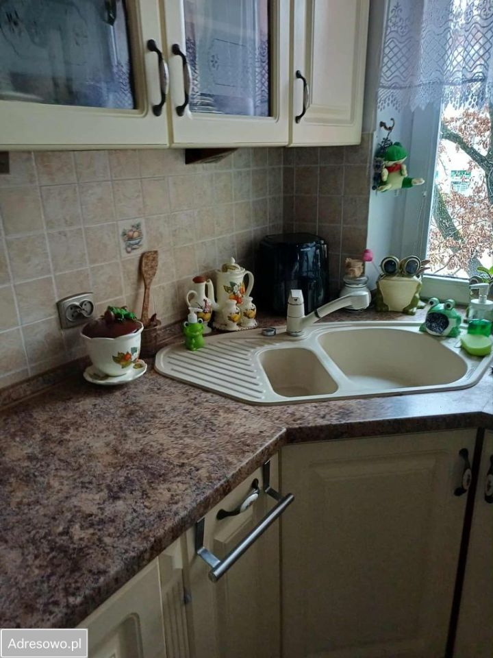 Mieszkanie 4-pokojowe Nowy Dwór Mazowiecki Osiedle Młodych, ul. gen. Leopolda Okulickiego. Zdjęcie 13