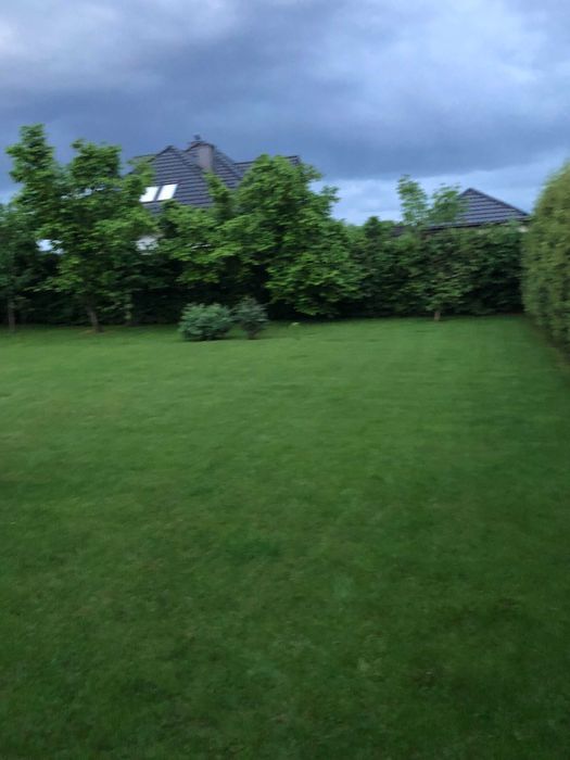 Działka budowlana Klikawa